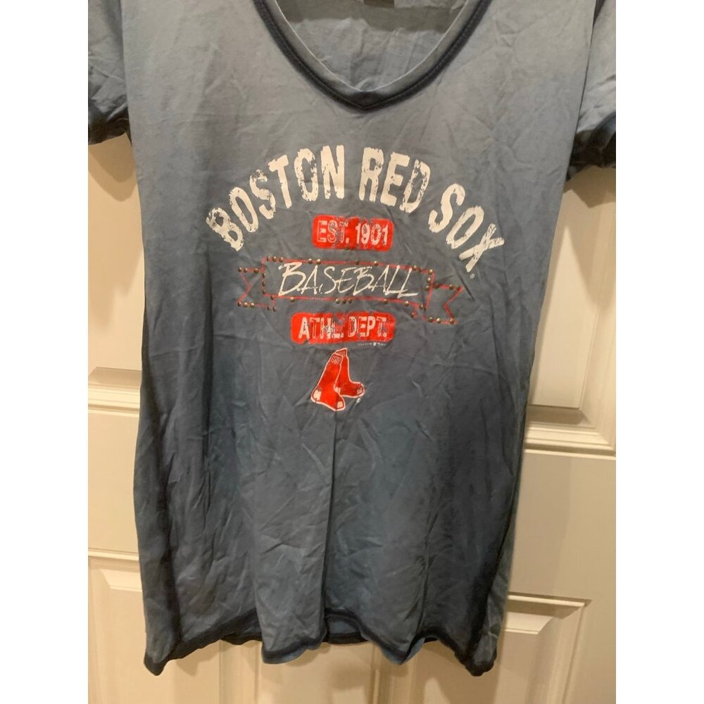 Red sox tshirt - Picture 8 of 8